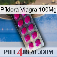 Píldora Viagra 100Mg 09